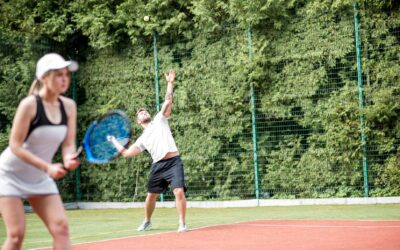 2026 JDS – Roy Emerson Tennis Centre