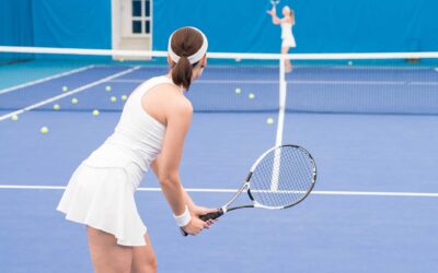 2026 JDS – Queensland Tennis Centre