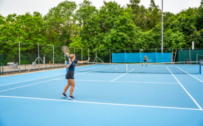 2026 CBC – Smart Tennis Academy