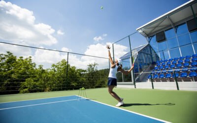 2026 JDS – Queensland Tennis Centre