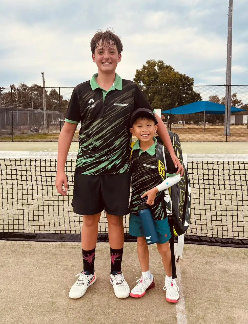 home growing tennis for all yearly exciting tennis tournaments, Tennis Development Programs, About Tennis Brisbane, Brisbane's Best Tennis Programs, top-tier tennis training program, Tennis rules and guidelines, tennis programs near me, Tennis Results and Upcoming Fixtures, Orange Ball Tennis Development, Green Ball Tennis Development, Junior Tennis Development, Adult Tennis Development