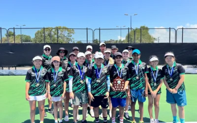 2026 JDS – David Turbayne Tennis Centre