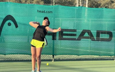 2026 JDS – Redland Bay Tennis Club