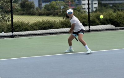 2026 JDS – Wynnum Tennis Centre