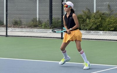 2026 JDS – UQ Tennis Centre