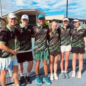 Metro Mustang Shirt (inc GST)